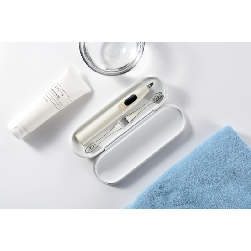 Oclean Travel Case BB01 Reiseetui White-Grey 1 St.