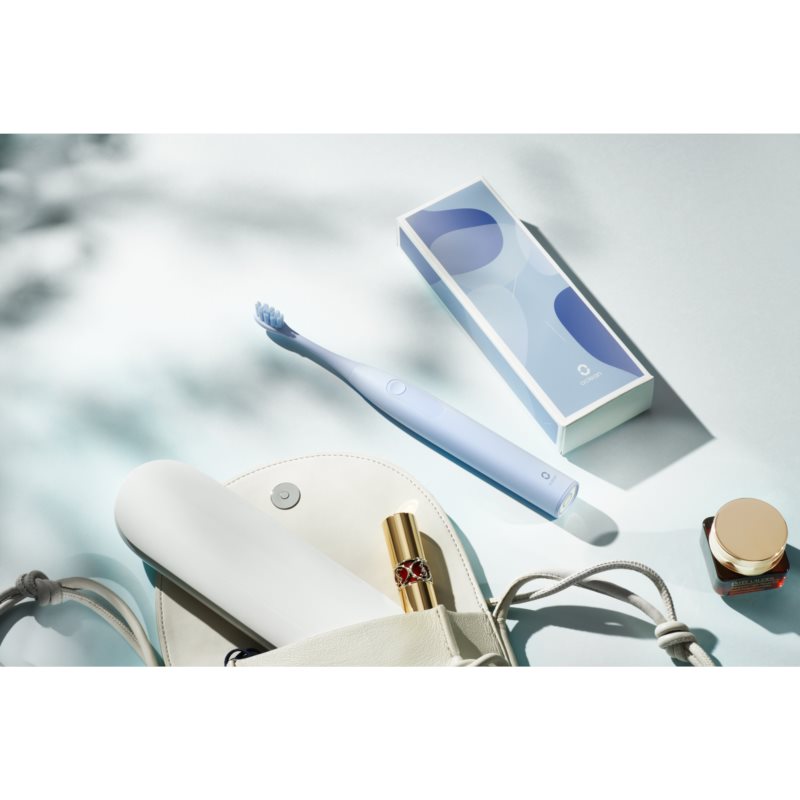 Oclean F1 електрична зубна щітка Light Blue 1 кс