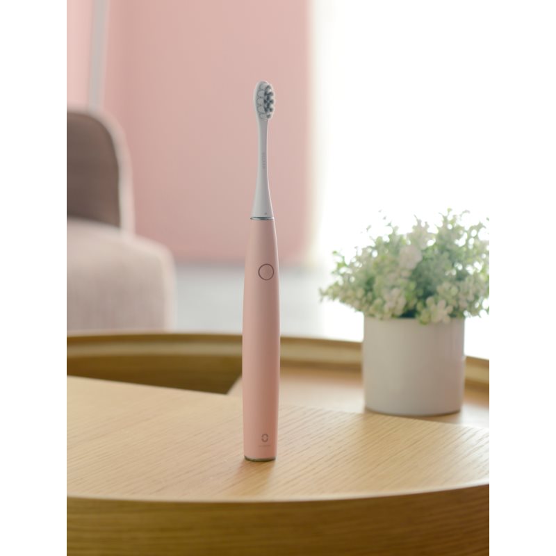 Oclean Air 2 Sonic Toothbrush Pink