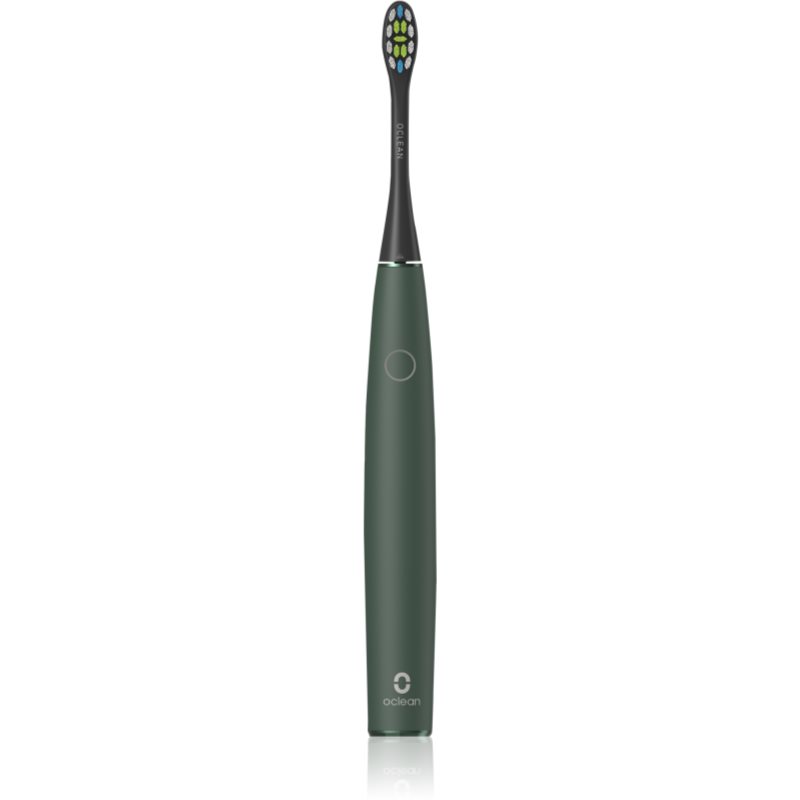 Oclean Air 2 електрична зубна щітка Green