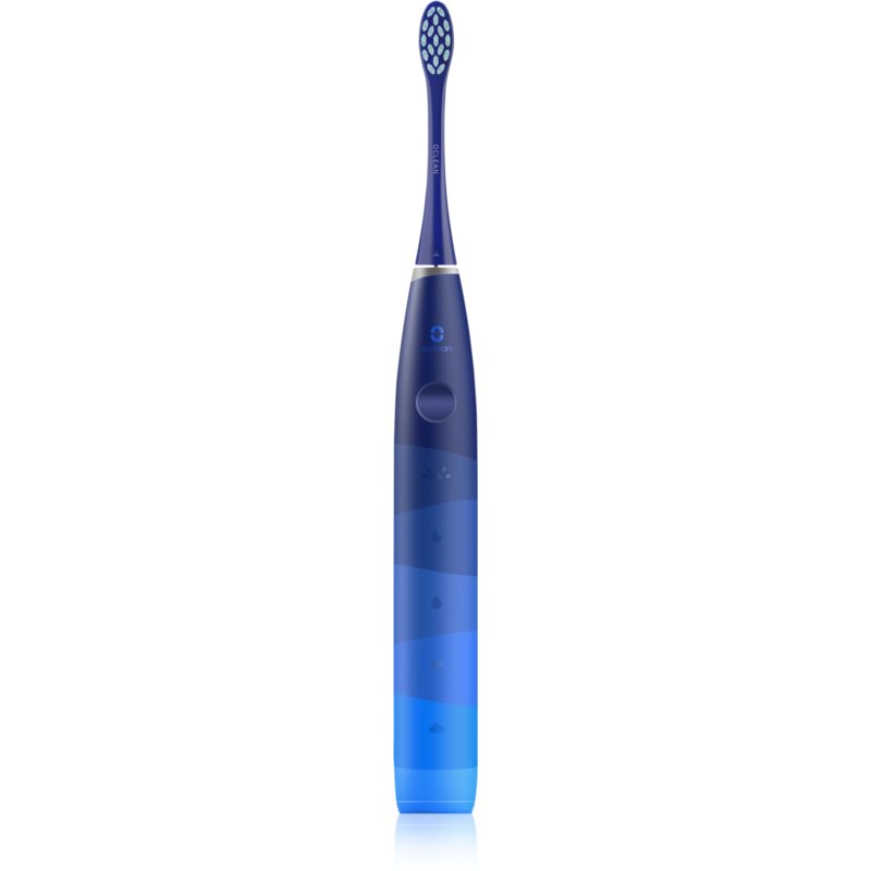 Oclean Flow електрическа четка за зъби Blue бр.