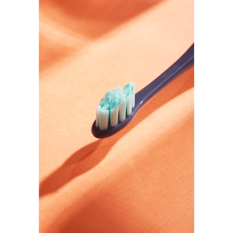 Oclean Flow електрична зубна щітка Blue кс