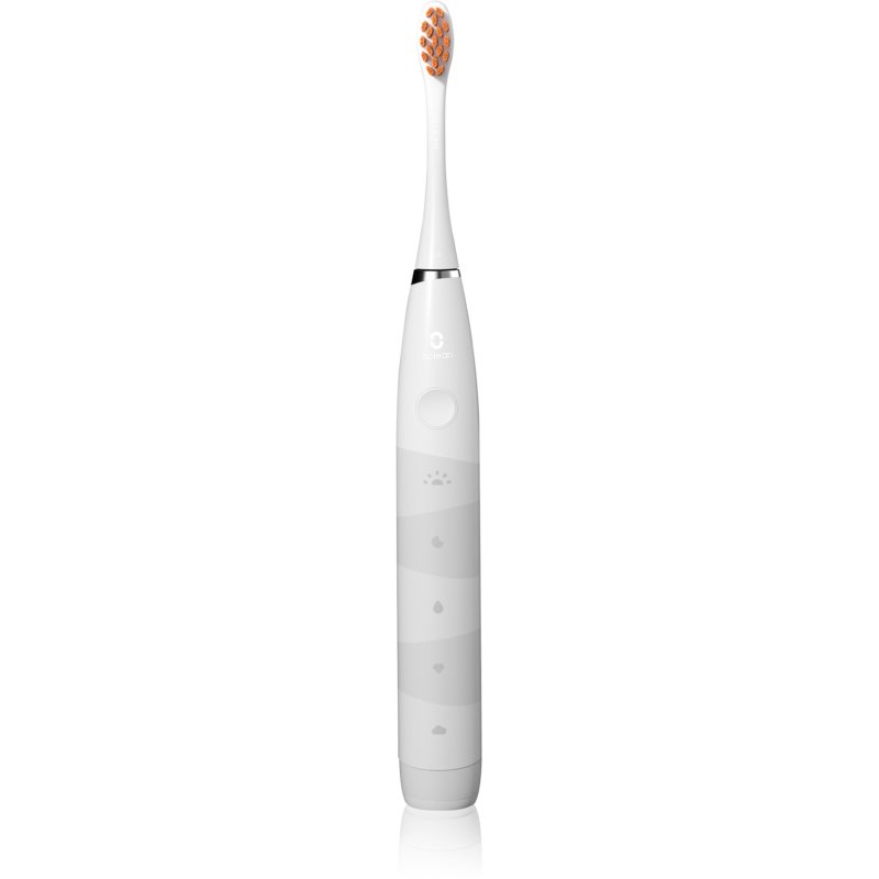 Oclean Flow електрична зубна щітка White кс