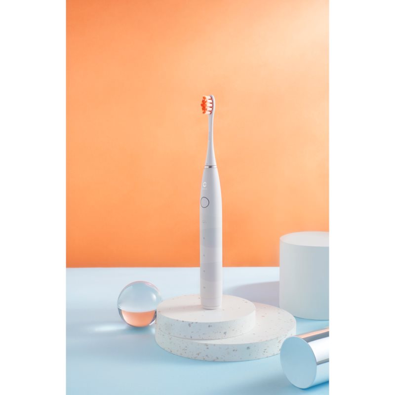Oclean Flow Electric Toothbrush White Pc