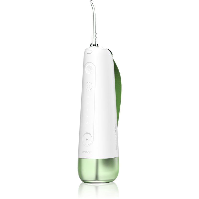 E-shop Oclean W10 ústní sprcha Green