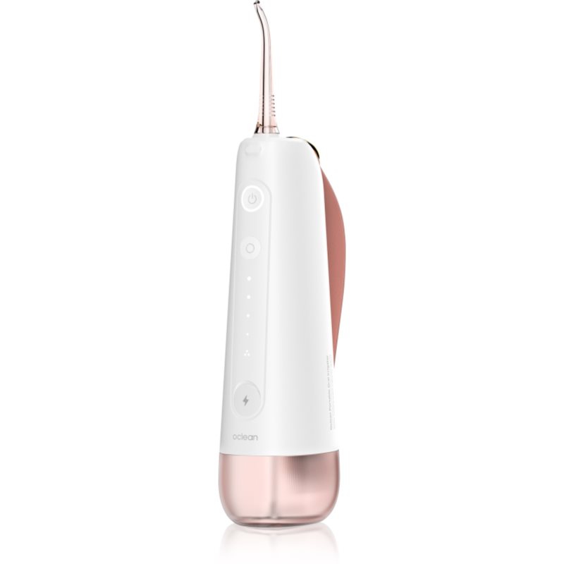 Oclean W10 Oral Shower Pink