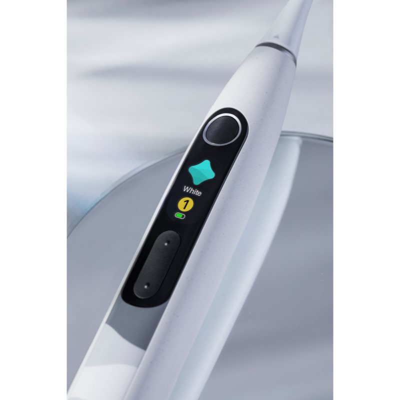 Oclean X10 електрична зубна щітка Grey кс
