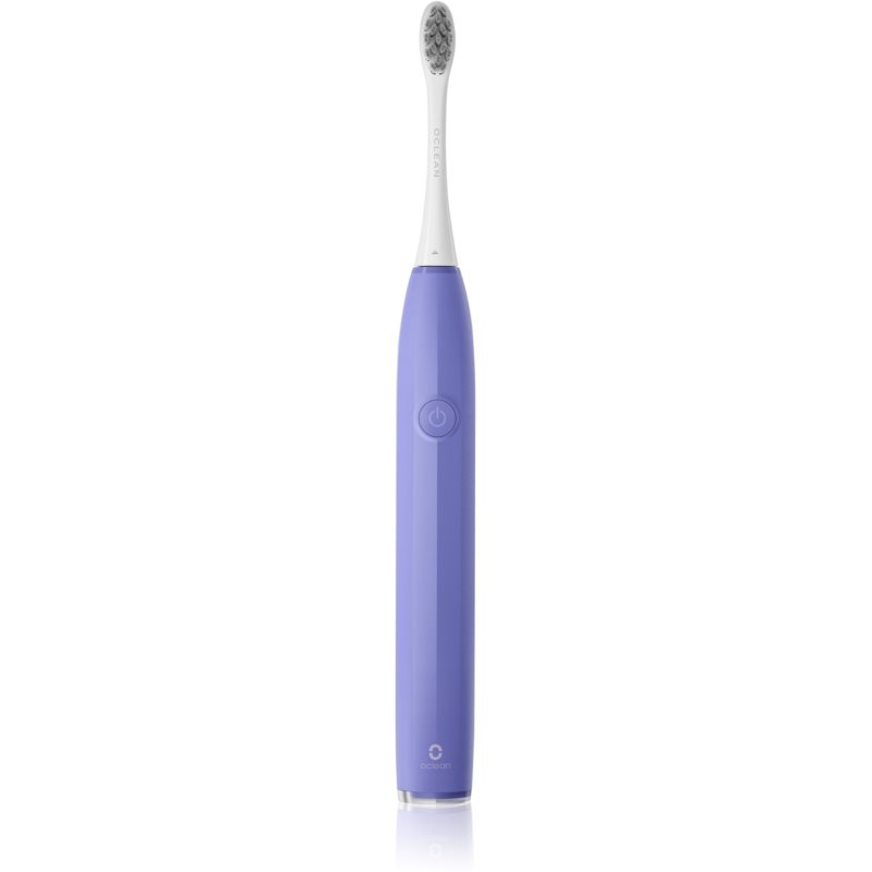 Oclean Endurance електрична зубна щітка Violet кс