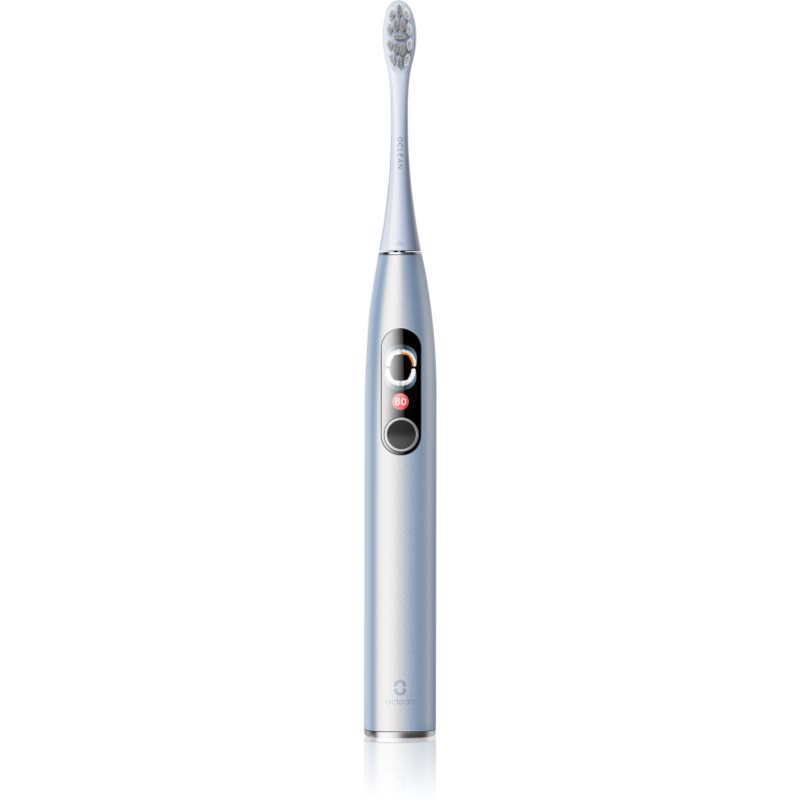 Oclean X Pro Digital sonic toothbrush pc
