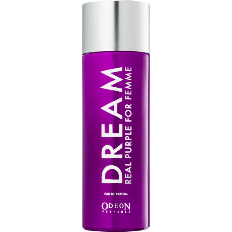 Odeon Dream Real Purple Parfumuotas vanduo moterims 100 ml