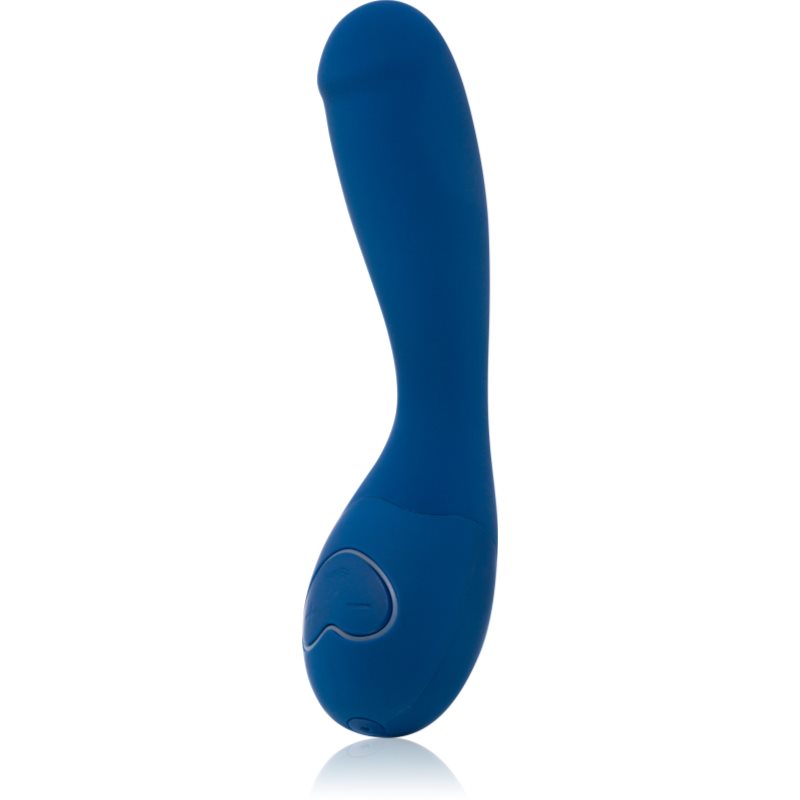 OhMiBod BlueMotion Nex 2 Vibreur 16,3 Cm