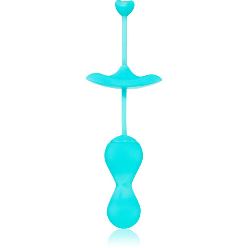 OhMiBod Lovelife Krush App Connected Bluetooth Simulateur Vaginal 21 Cm