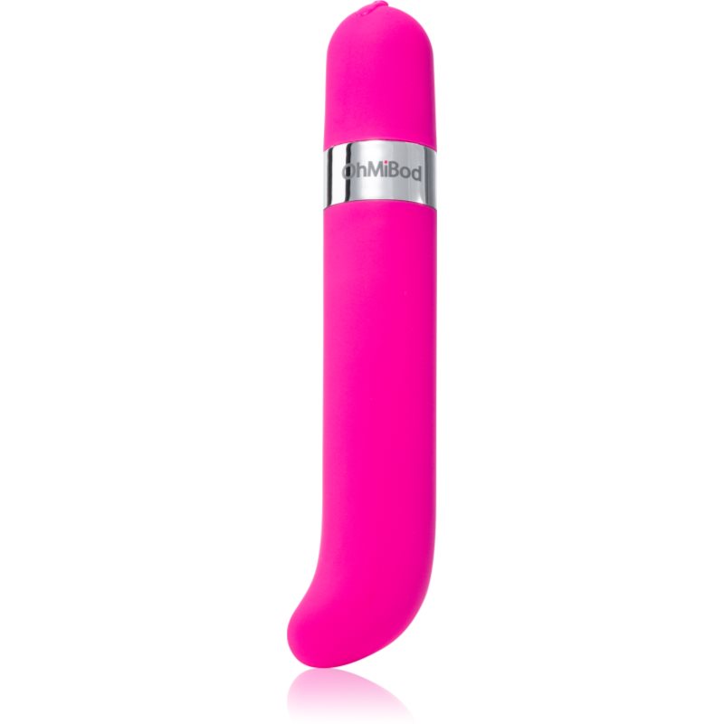 OhMiBod Freestyle G Music vibrator 17,4 cm