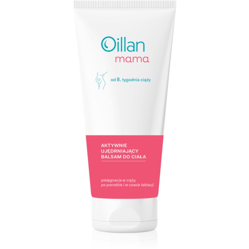 Oillan Mommy Firming Body Lotion Firming And Nourishing Body Lotion 200 Ml