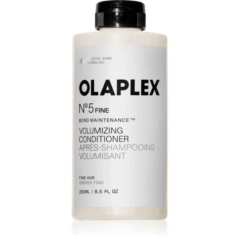 Olaplex N°5 Fine Bond Maintenance Conditioner acondicionador hidratante y fortificante para cabello fino y dañado 250 ml
