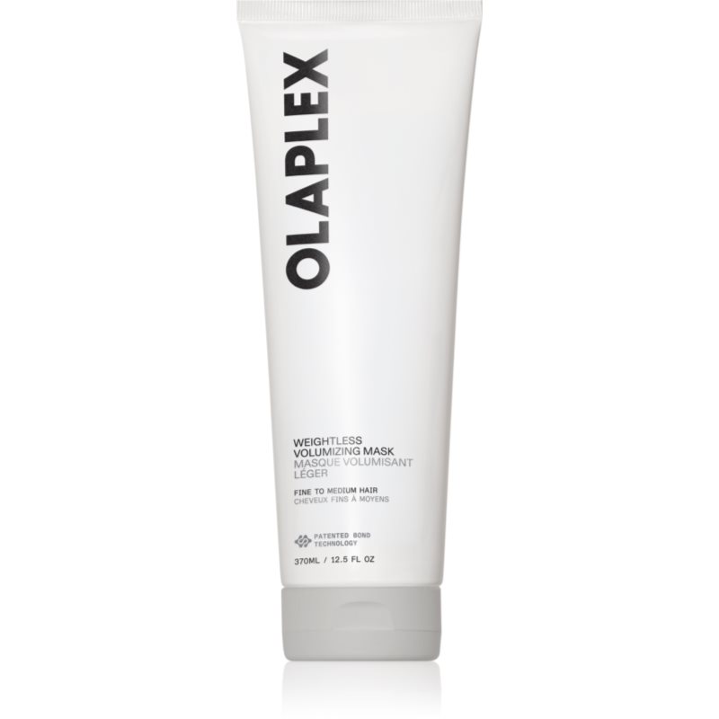 Olaplex Olaplex Weightless Nourishing Mask masque cheveux pour cheveux fins à normaux 370 ml