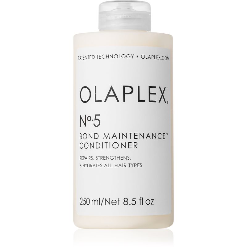 

Olaplex N°5 Bond Maintenance зміцнюючий кондиціонер для зволоження та блиску