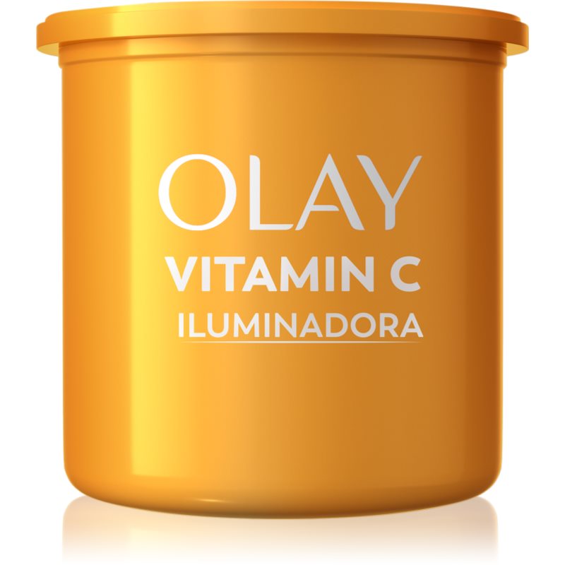 Olay Vitamin C Day Cream náhradná náplň 50 ml
