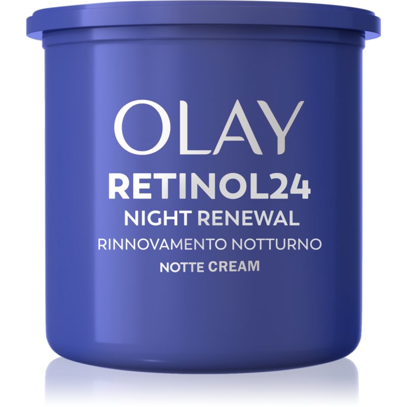 Olay Retinol 24 Night Cream Refill-Packung 50 ml