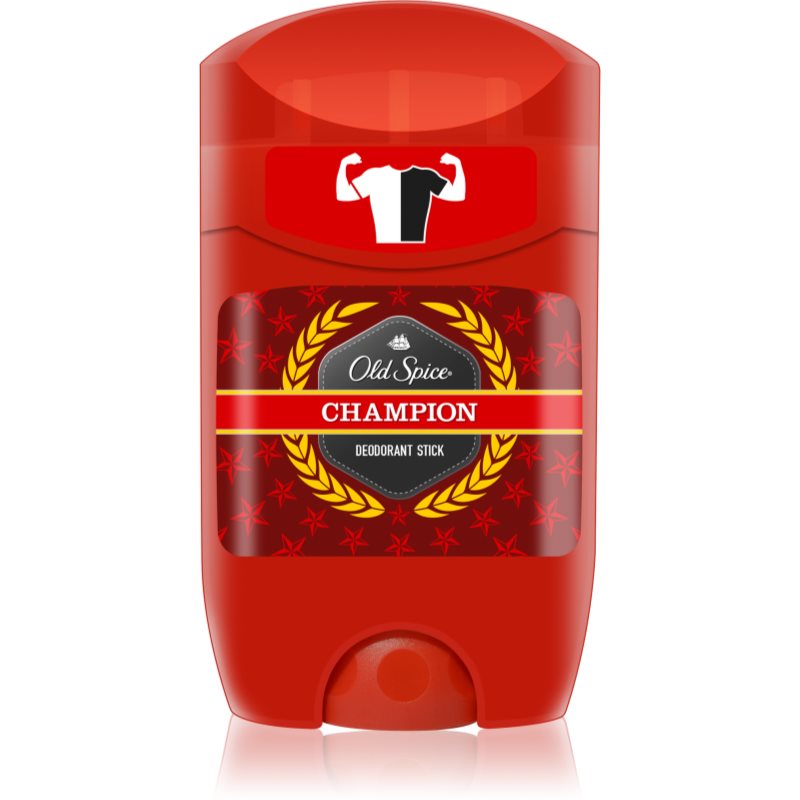 

Old Spice Champion дезодорант-стік для чоловіків