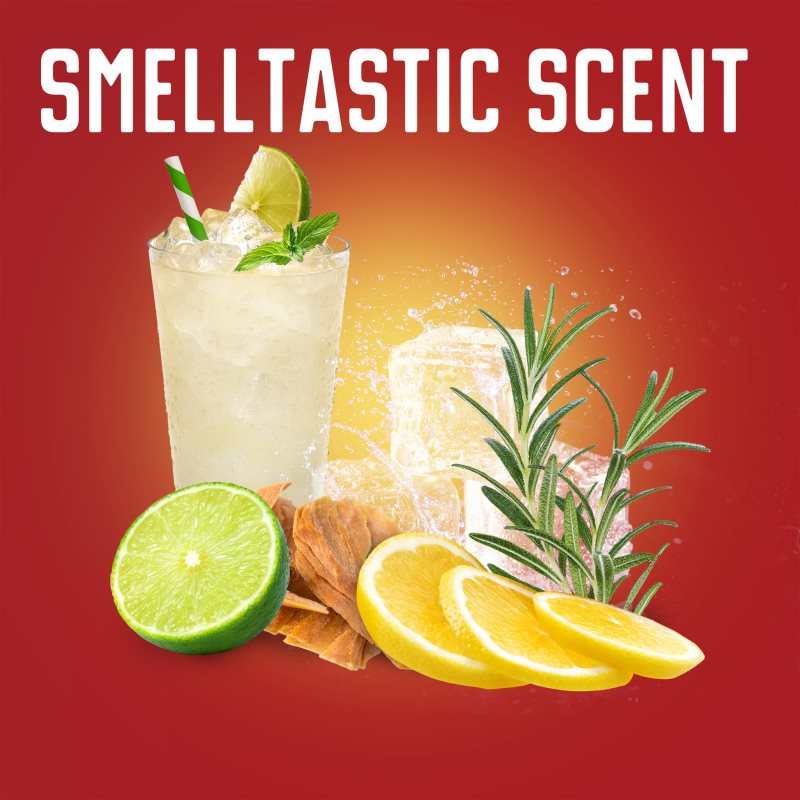 Old Spice Citron shower gel for men 400 ml