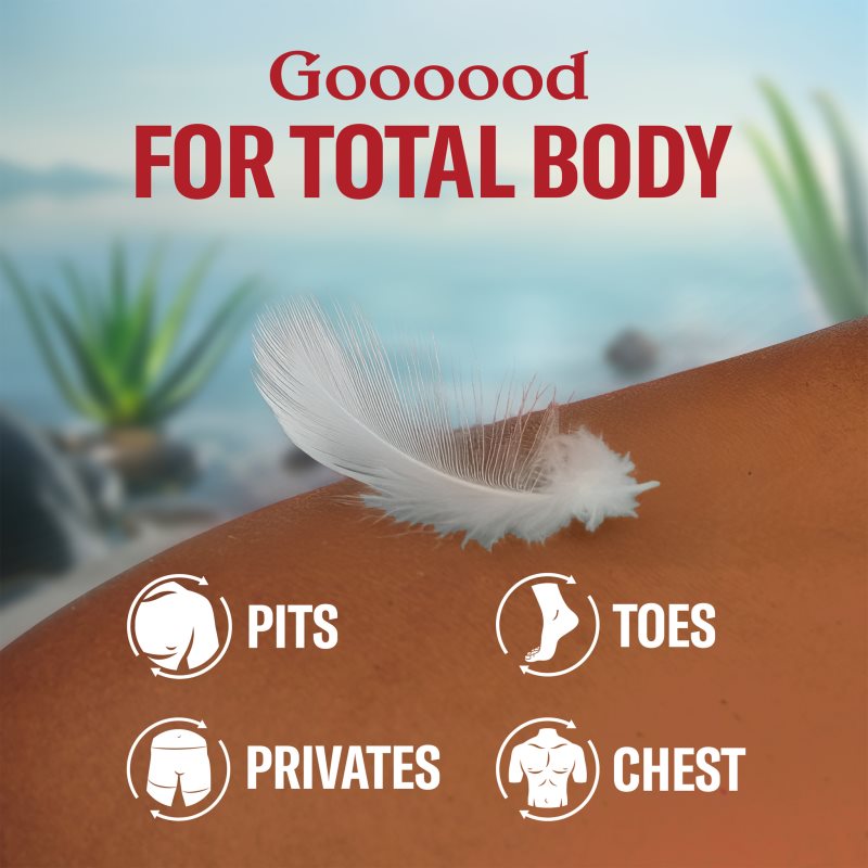 Old Spice Gentle Man's Aloe & Rain dezodorant v spreji bez obsahu hliníka 140 ml (obrázok 4)