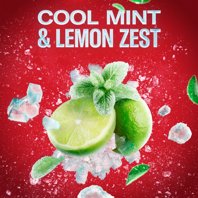 Old Spice Cold Spice sprchový gel 3 v 1 pro muže 400 ml (obrázek 8)