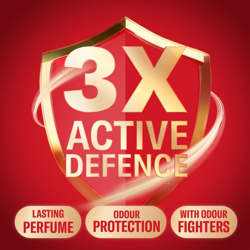 Old Spice Captain tuhý deodorant pro muže 2x85 ml (obrázek 4)