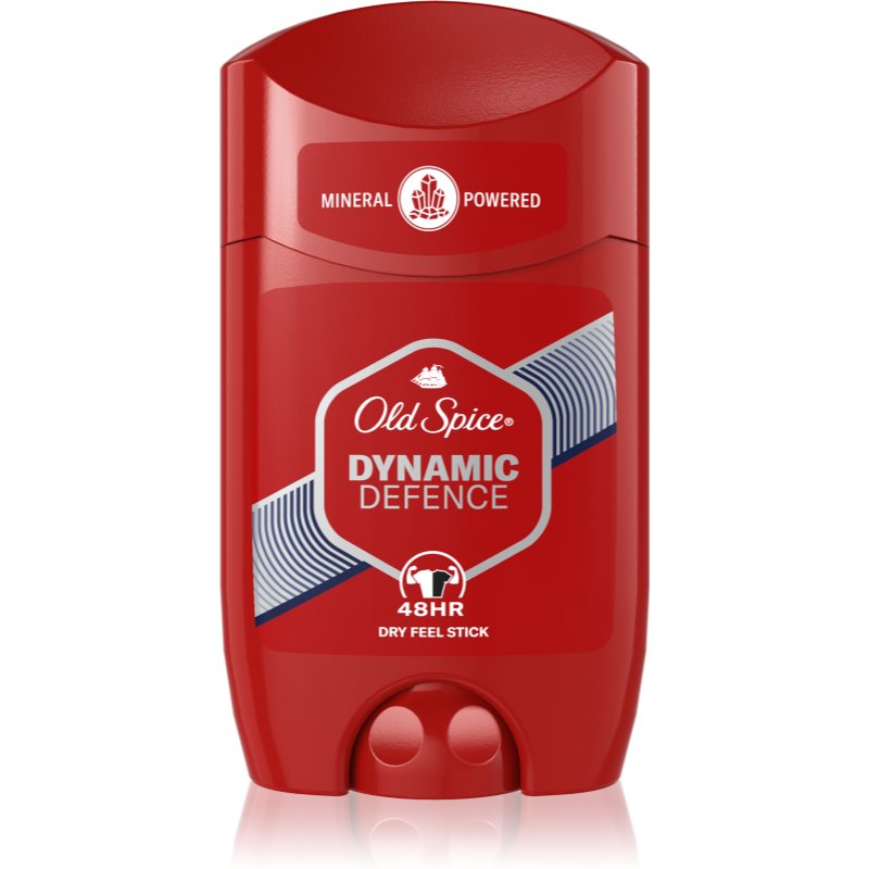 Old Spice Premium Dynamic Defence pieštukinis dezodorantas vyrams 65 ml