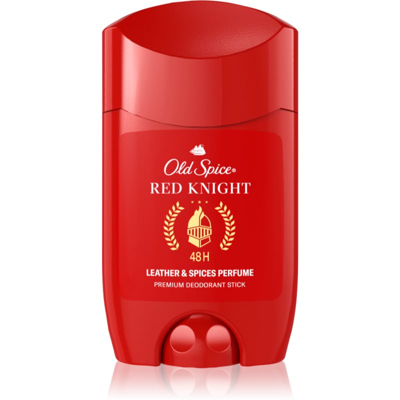 Old Spice Premium Red Knight dezodorant w sztyfcie 65 ml