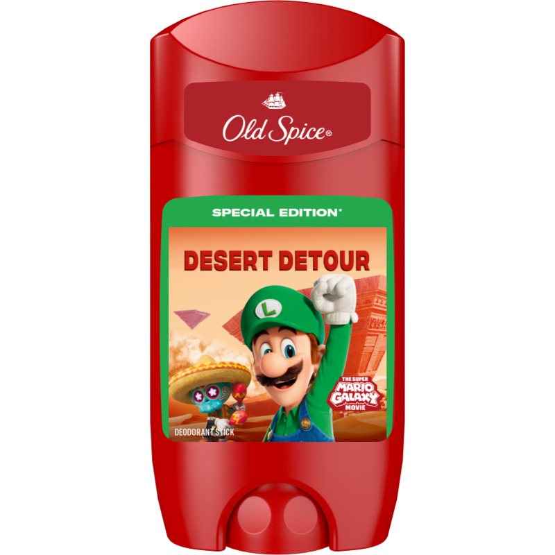 Old Spice Bearglove tuhý deodorant pro muže 65 ml (obrázek 10)