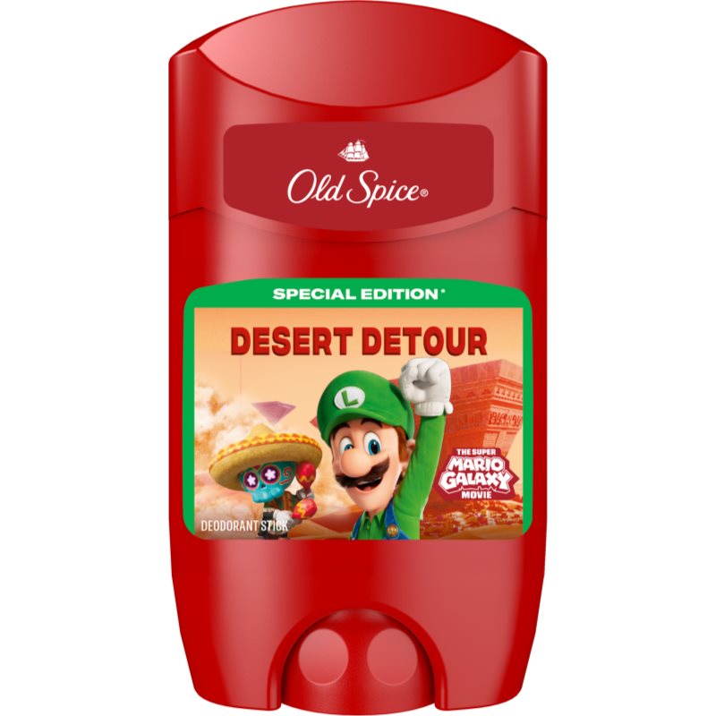 Old Spice Bearglove tuhý deodorant pro muže 50 ml (obrázek 9)