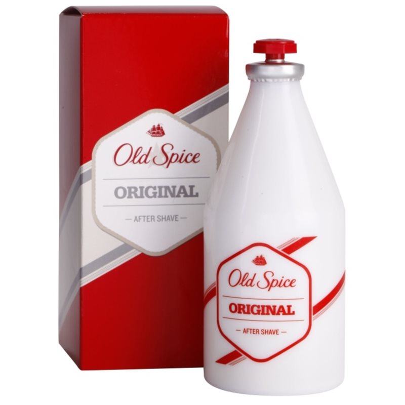 Old Spice Original тонік після гоління для чоловіків 100 мл