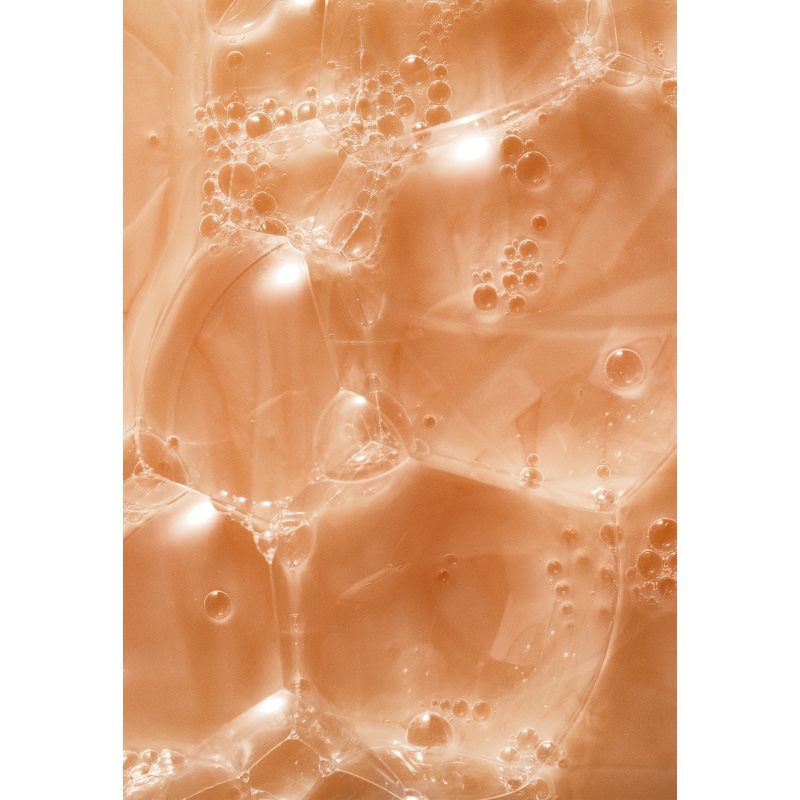 OLEHENRIKSEN Truth Peach Glaze Glow Niacinamide Cleanser čisticí pěnivý gel pro rozjasnění a hydrataci 150 ml (obrázek 3)