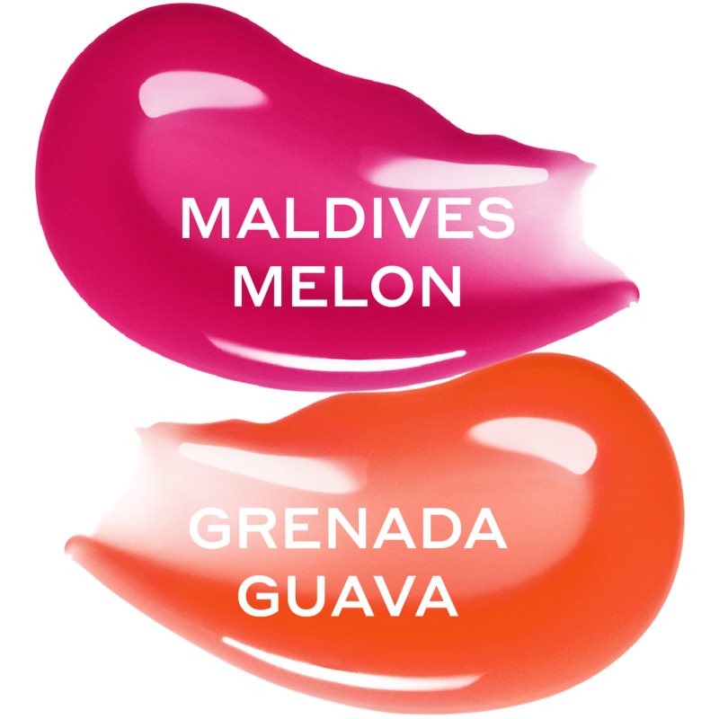 OLEHENRIKSEN Pout Preserve Chillers Hydratisierendes Lipgloss mit kühlender Wirkung Farbton Grenada Guava 12 ml (Bild 8)