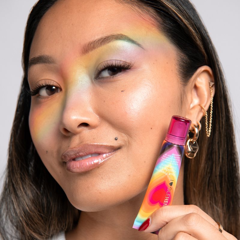  Olehenriksen Pout Preserve Peptide Lip Treatment Lucidalabbra Idratante Colore Pride Rainbow Glimmer 12 Ml 