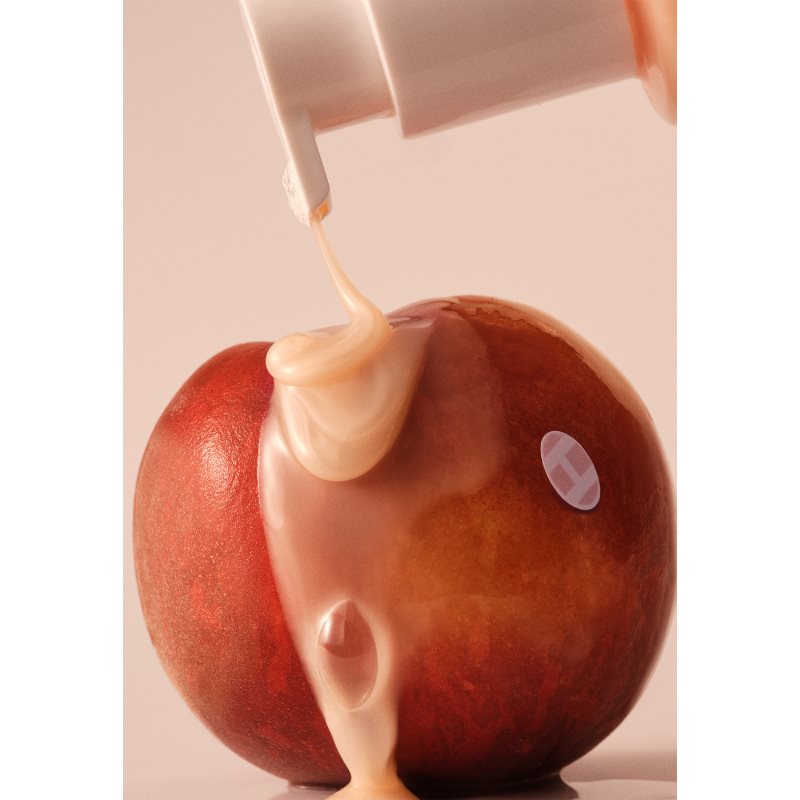 OLEHENRIKSEN Truth Peach Glaze Glow Niacinamide Cleanser čisticí pěnivý gel pro rozjasnění a hydrataci 60 ml (obrázek 6)