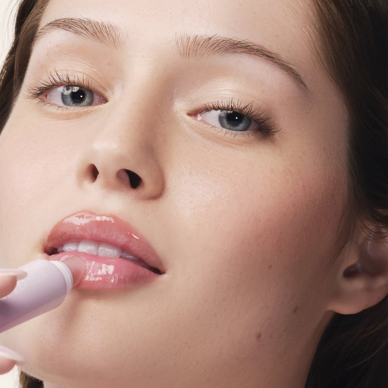 OLEHENRIKSEN Pout Preserve Peptide Lip Treatment hydratační lesk na rty odstín Sweet Macaron 12 ml (obrázek 4)