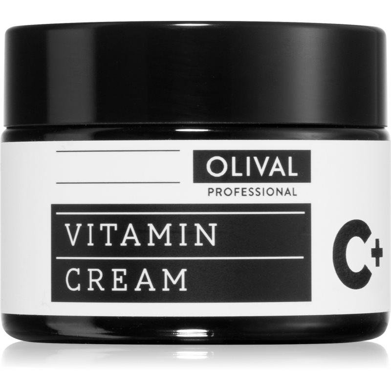 Olival Professional C+ крем для обличчя з вітаміном С 50 мл