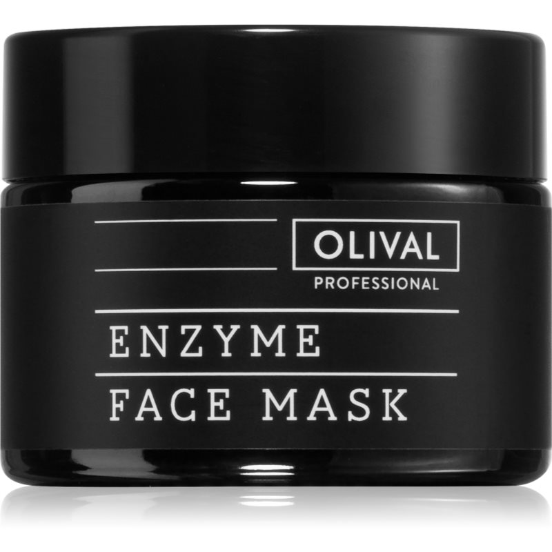 Olival Professional Enzyme eksfolijacijska maska 50 ml