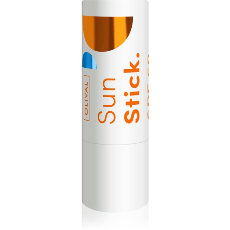 Olival Sun baton cu protectie solara SPF 50 15 ml
