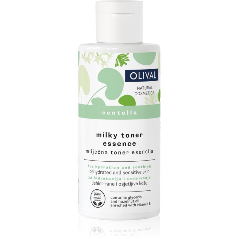 Olival Centella esencja nawilżająca 150 ml