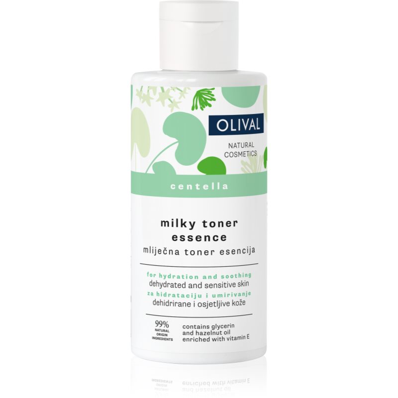 Olival Centella hydratačná esencia 150 ml
