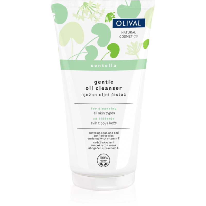 Olival Centella balsam-olejek oczyszczający 150 ml