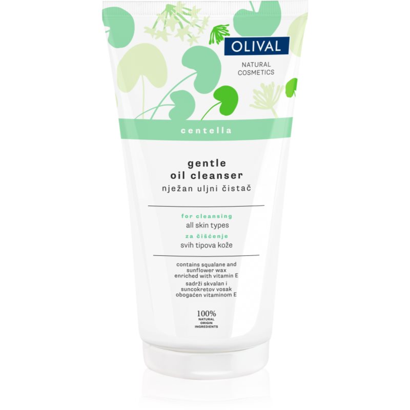 Olival Centella balsam-olejek oczyszczający 150 ml