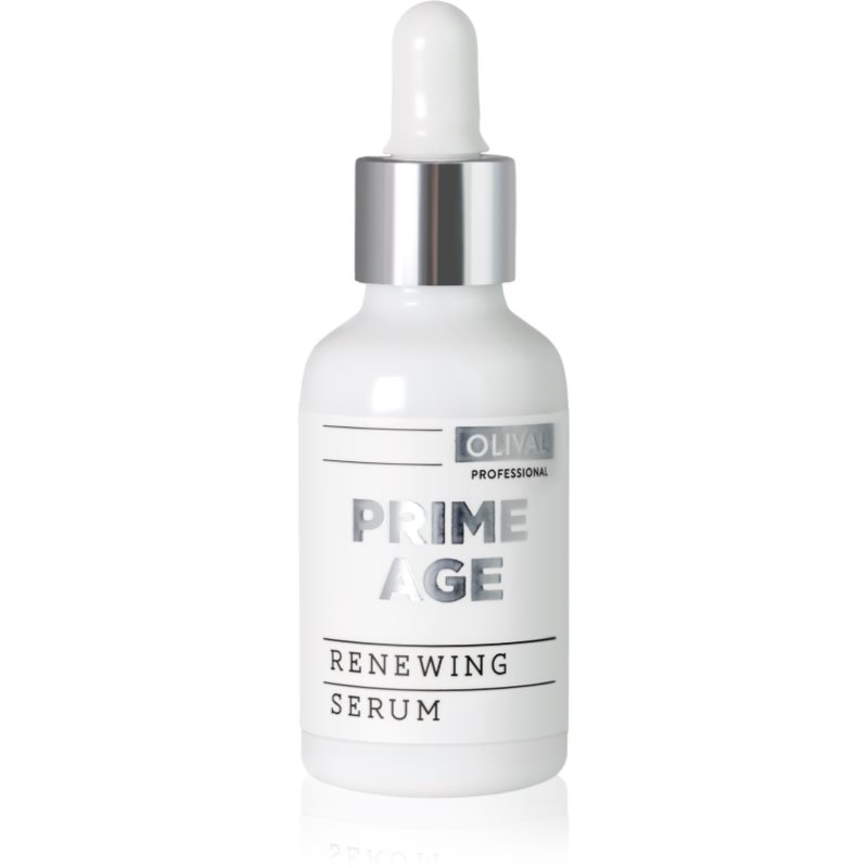 Olival Prime Age Atjaunojošs sejas serums 30 ml