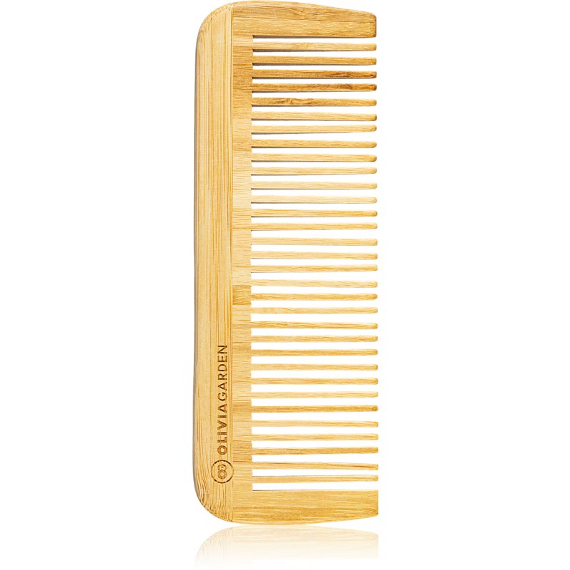 Olivia Garden Bamboo Touch comb from bamboo 4
