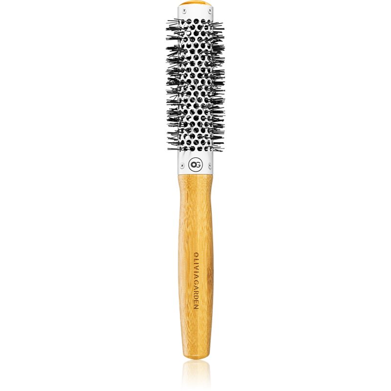 

Olivia Garden Healthy Hair Ceramic Ionic Thermal Щітка для волосся діаметр 23 mm