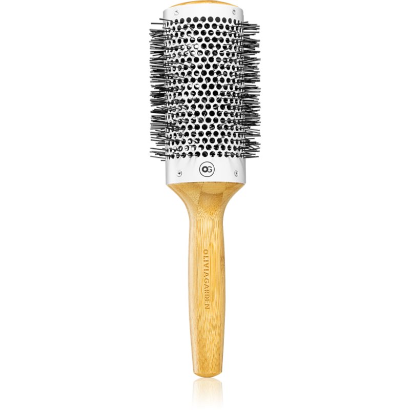 

Olivia Garden Healthy Hair Ceramic Ionic Thermal Щітка для волосся діаметр 53 mm