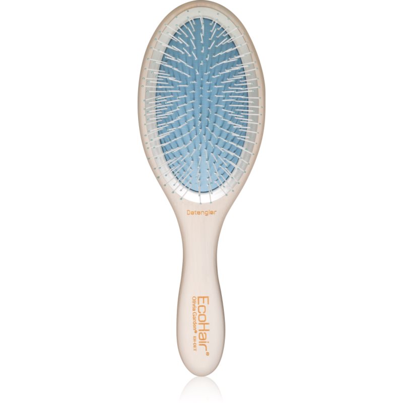

Olivia Garden EcoHair гребінець для волосся для легкого розчісування волосся